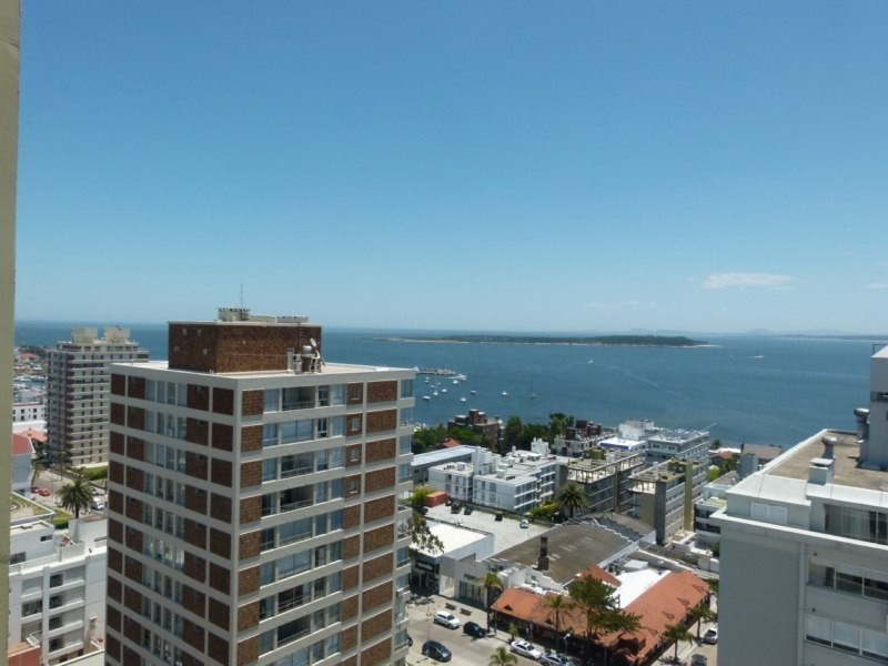 Departamento en alquiler en Península 